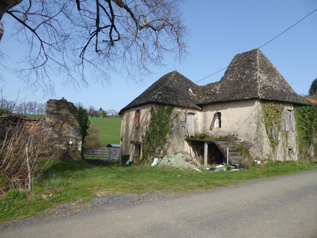 maison in Saint Jean Lagineste, Lot, France