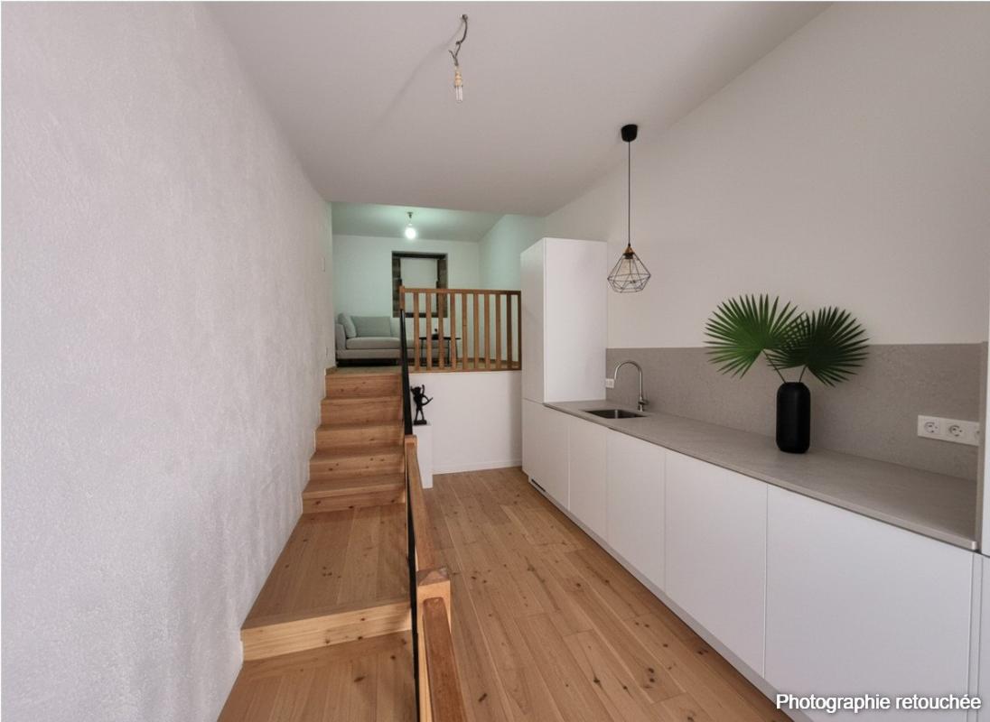 2 bedroom maison in Riviere Sur Tarn, Aveyron, France