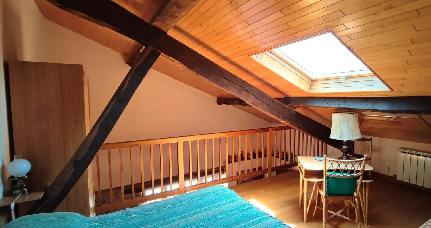 3 bedroom corps de ferme in Montbazens, Aveyron, France