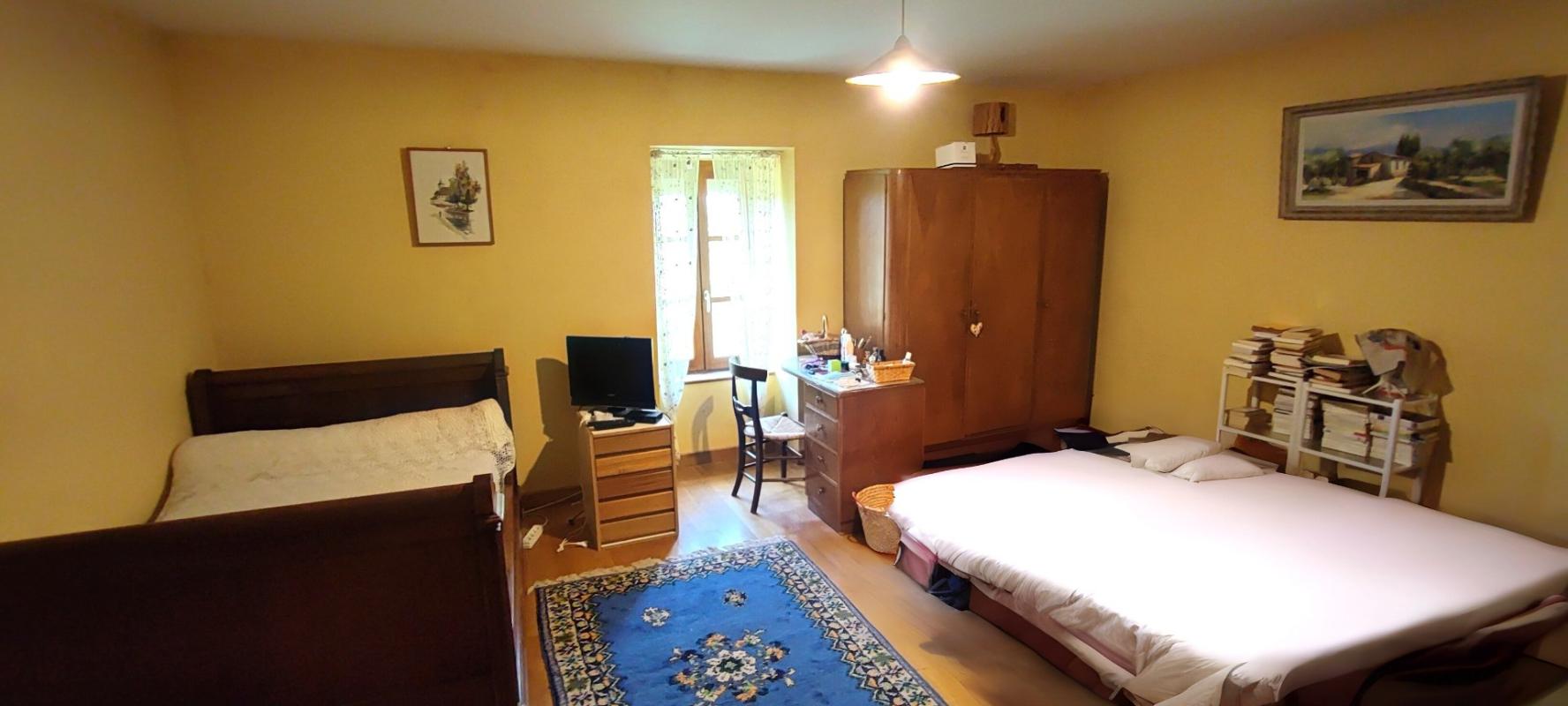 3 bedroom corps de ferme in Montbazens, Aveyron, France