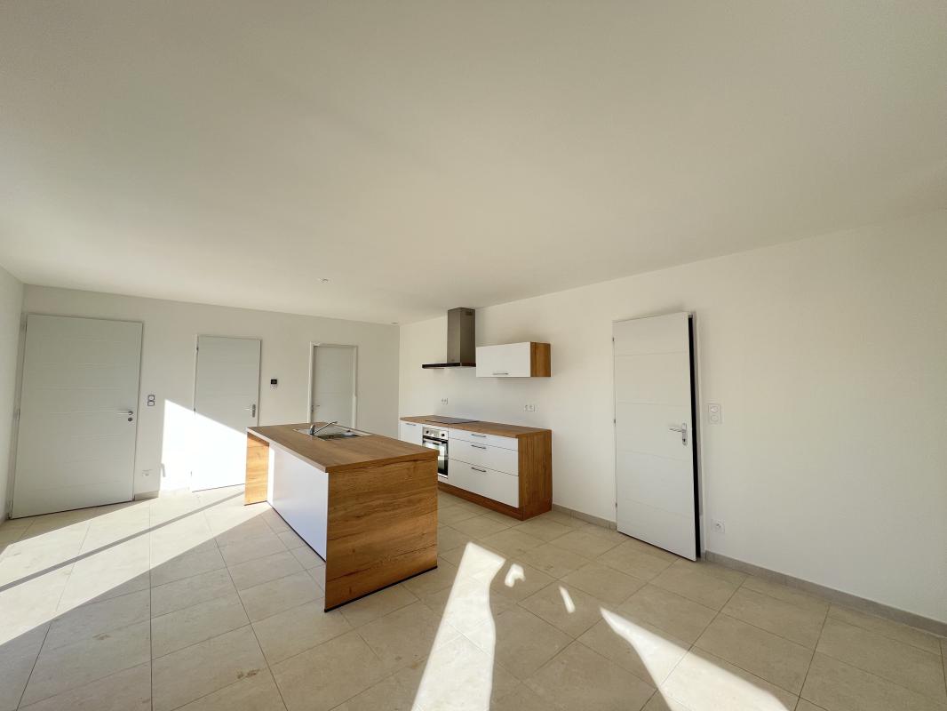 3 bedroom pavillon in Villemoustaussou, Aude, France