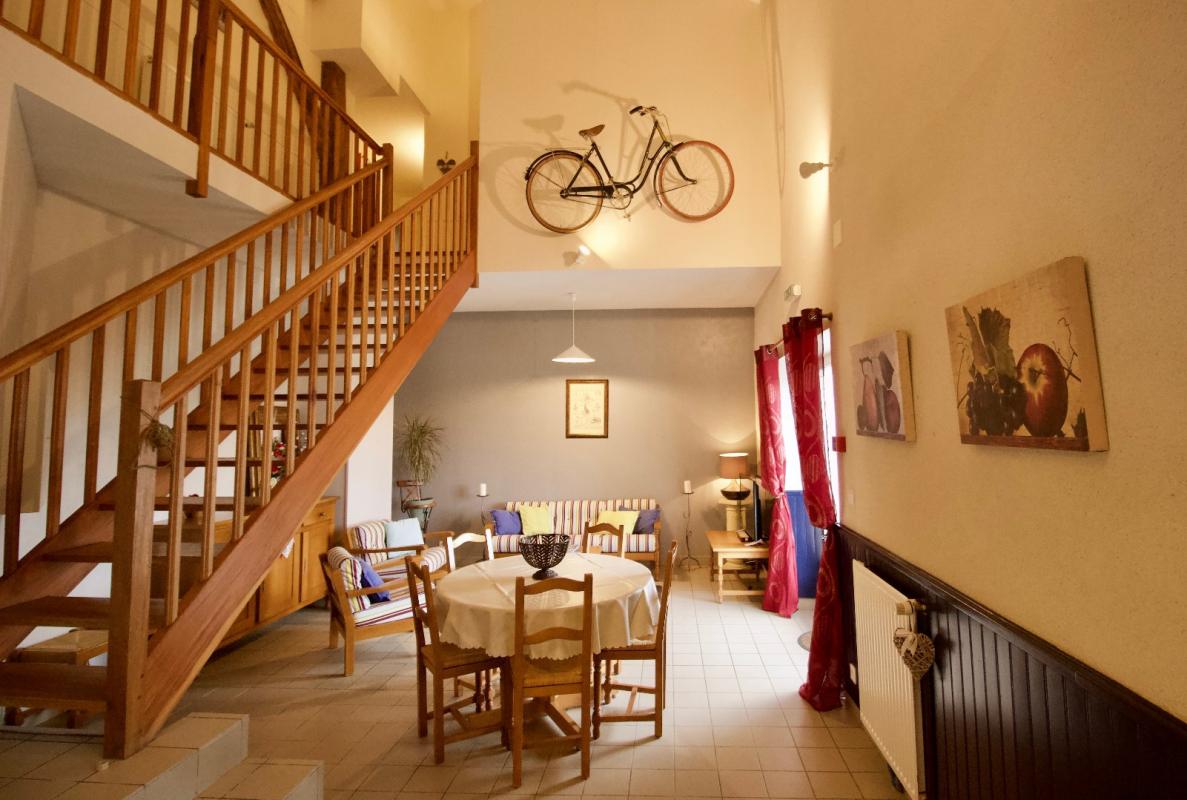 26 bedroom maison situee en campagne in Availles Limouzine, Vienne, France