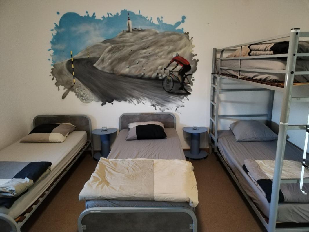 6 bedroom maison in Saint Didier, Vaucluse, France