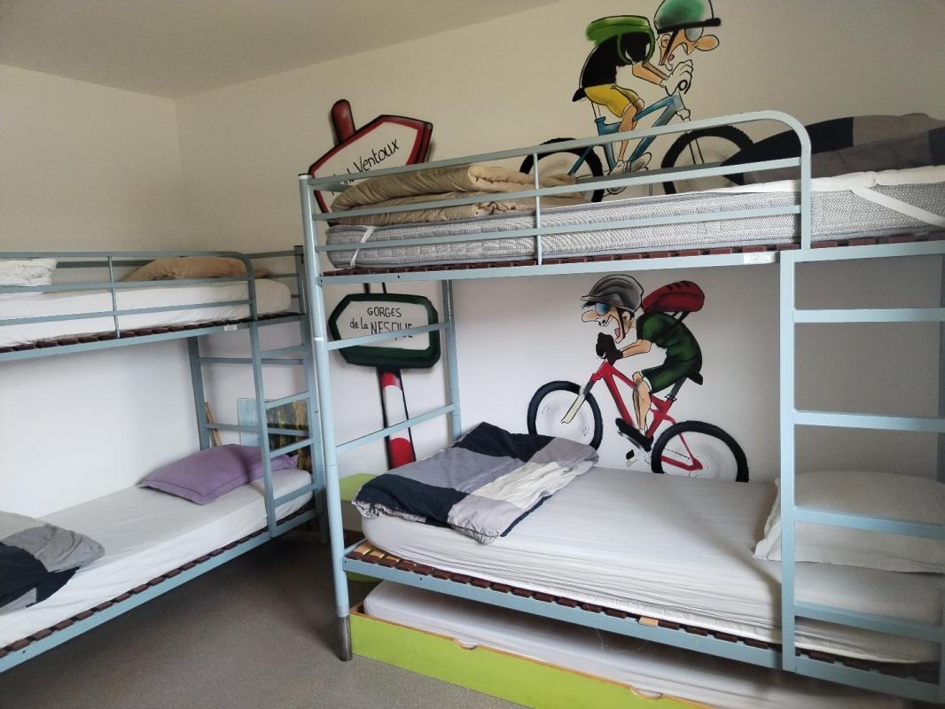 6 bedroom maison in Saint Didier, Vaucluse, France