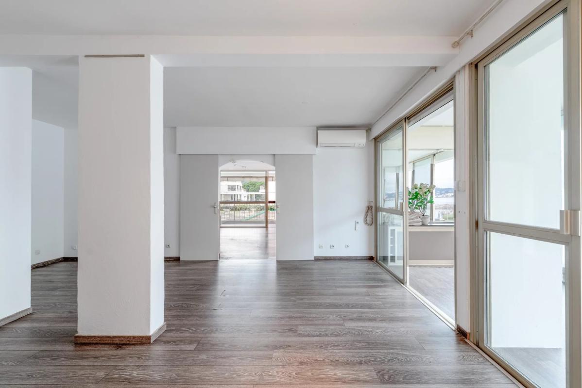 2 bedroom t4 in Mandelieu-la-napoule, Alpes-Maritimes, France