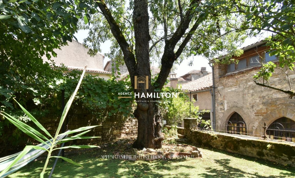 immeuble in Cordes-sur-ciel, Tarn, France