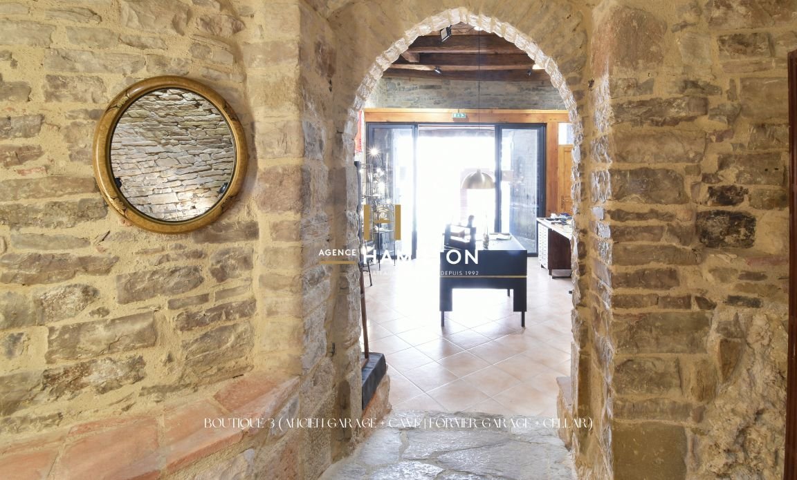 immeuble in Cordes-sur-ciel, Tarn, France