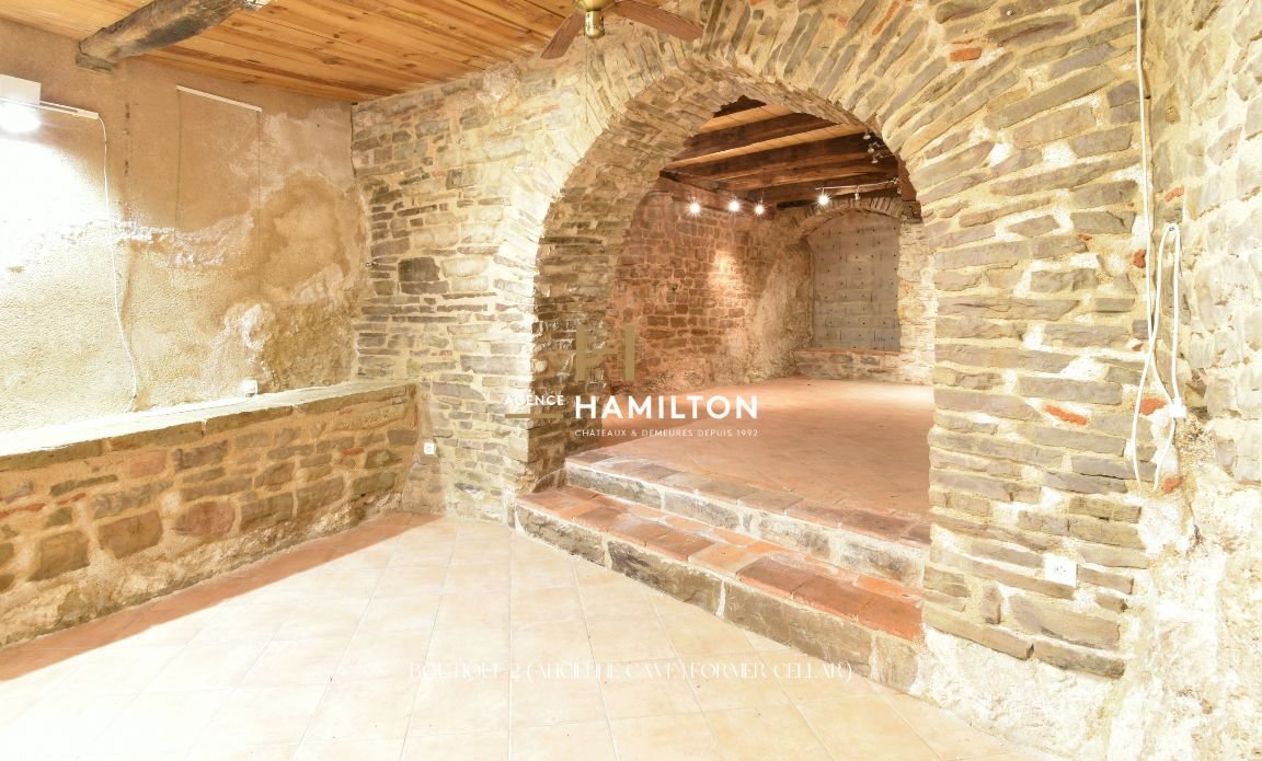 immeuble in Cordes-sur-ciel, Tarn, France