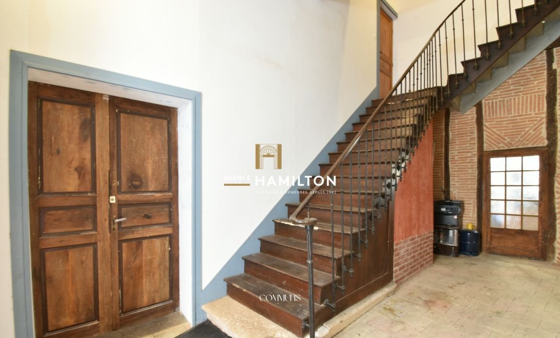 immeuble in Cordes-sur-ciel, Tarn, France