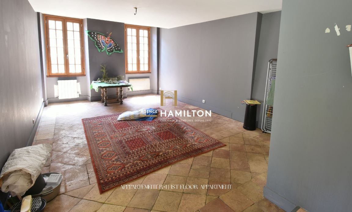 immeuble in Cordes-sur-ciel, Tarn, France