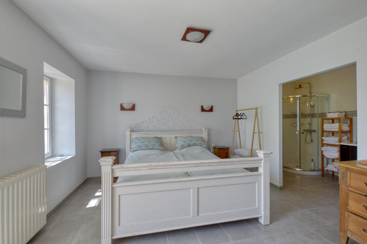 4 bedroom maison de campagne in Mirambeau, Charente-Maritime, France