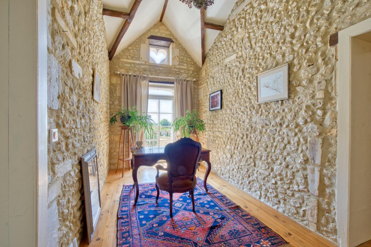 4 bedroom maison de campagne in Mirambeau, Charente-Maritime, France