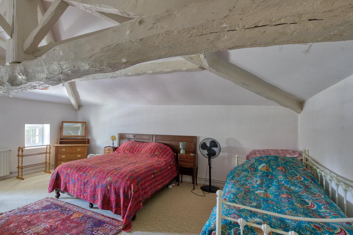 4 bedroom maison de campagne in Mirambeau, Charente-Maritime, France