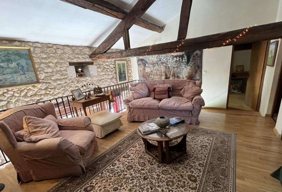 6 bedroom maison in Festalemps, Dordogne, France