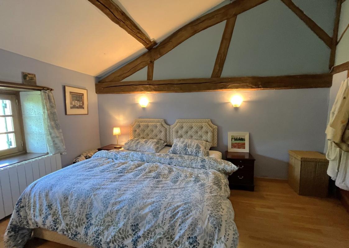 6 bedroom maison in Festalemps, Dordogne, France