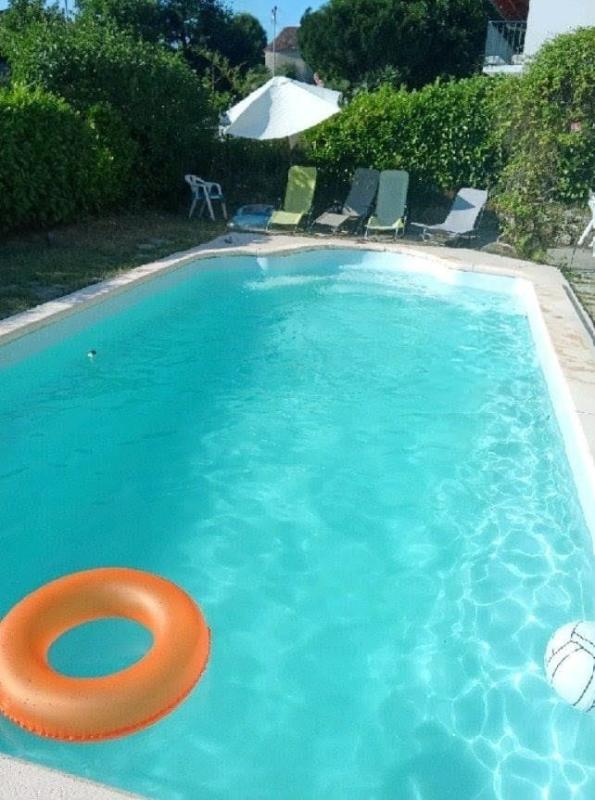 3 bedroom maison de ville in Figeac, Lot, France