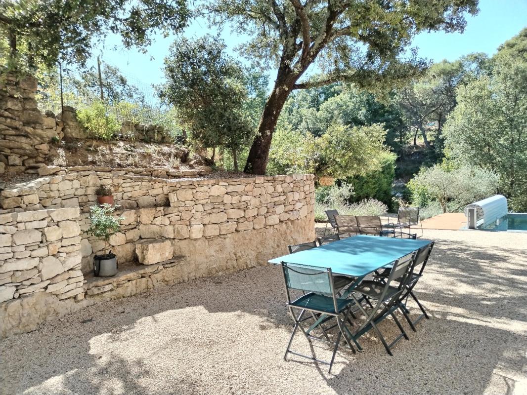 3 bedroom maison recente in Venasque, Vaucluse, France