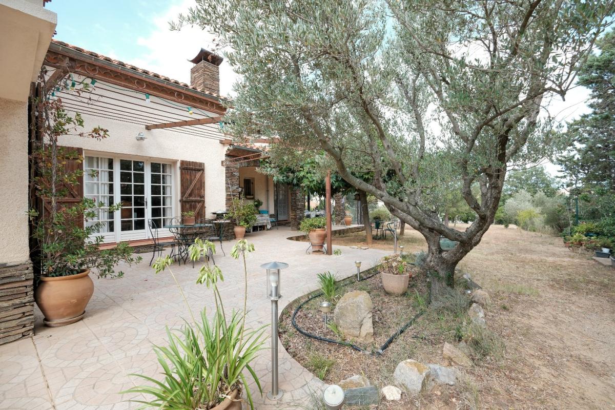 6 bedroom propriete in Thuir, Pyrénées-Orientales, France