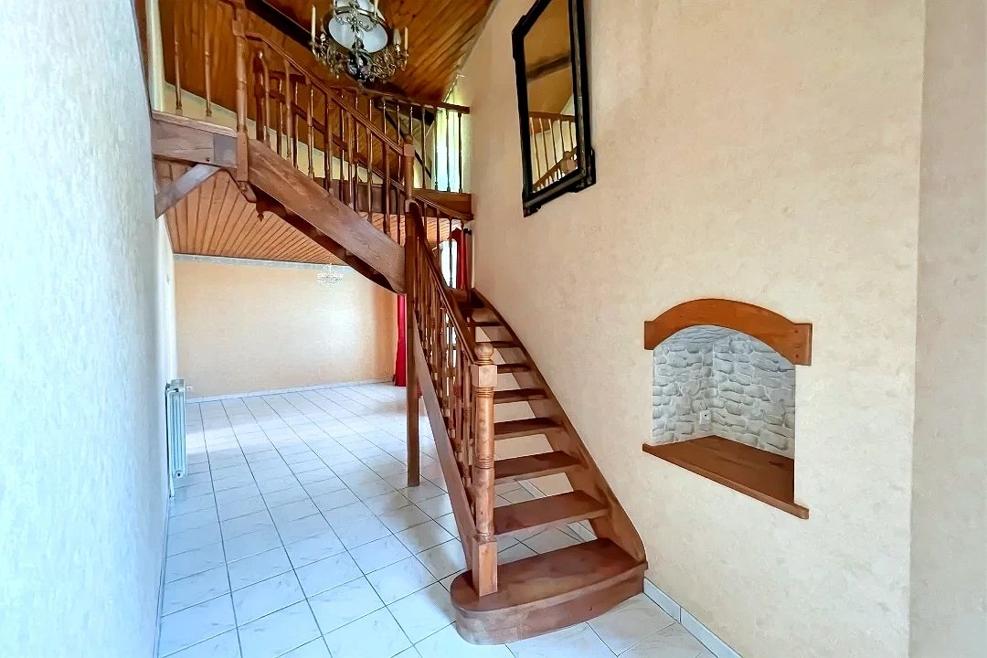 3 bedroom maison in Saint Sulpice D’arnoult, Charente-Maritime, France