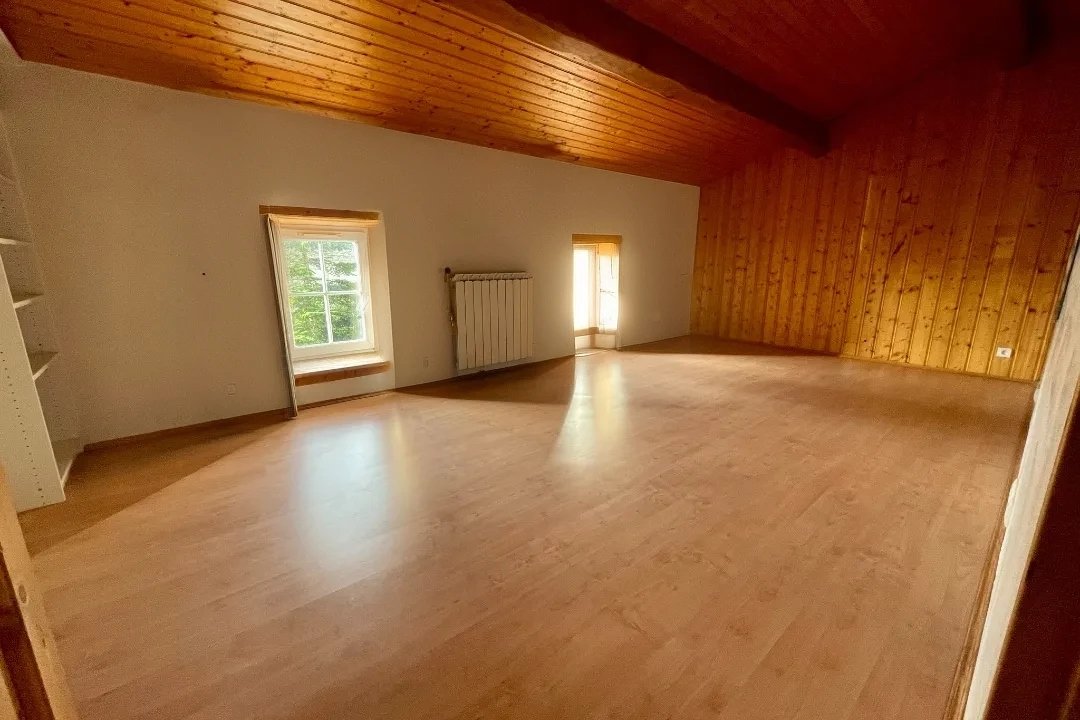 6 bedroom longere in La Tremblade, Charente-Maritime, France