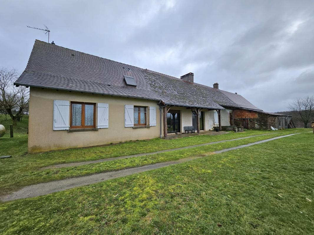 6 bedroom propriete in Payzac, Dordogne, France