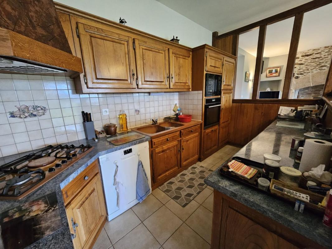 6 bedroom propriete in Payzac, Dordogne, France