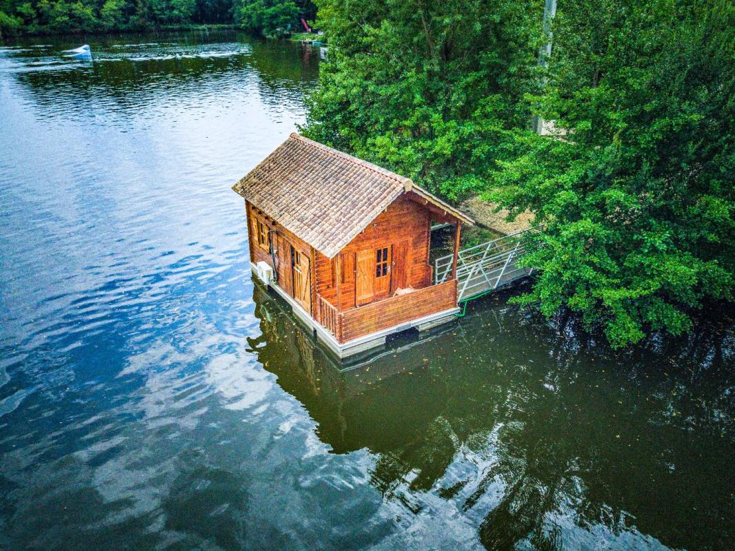 9 bedroom maison in Sablons, Gironde, France