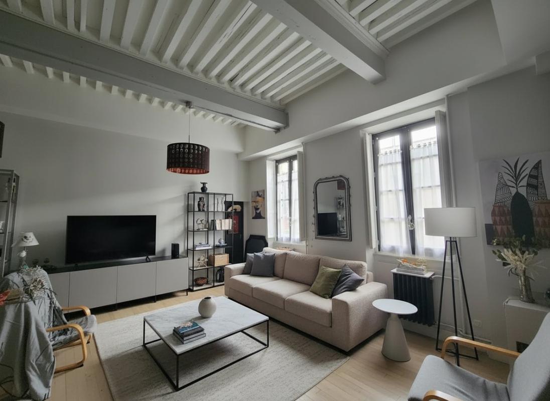 1 bedroom duplex/triplex in Carcassonne, Aude, France