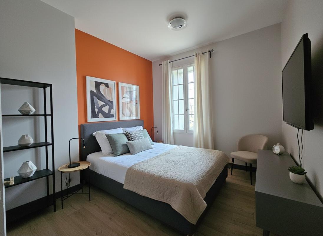 1 bedroom duplex/triplex in Carcassonne, Aude, France