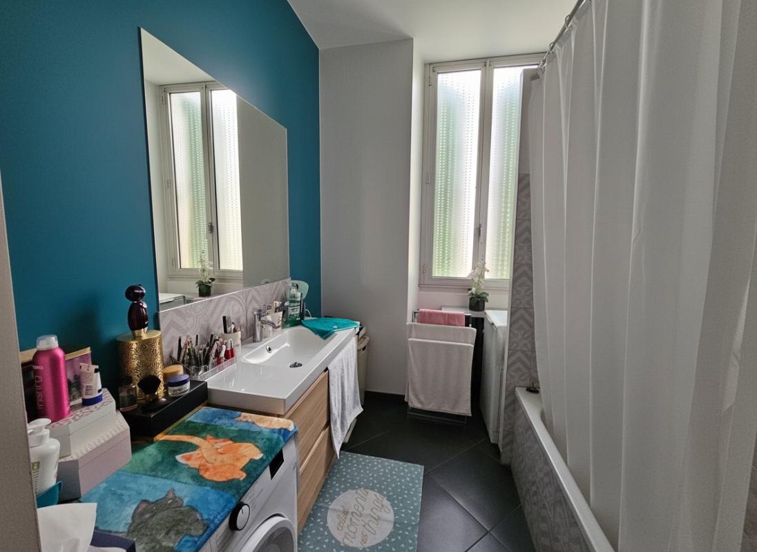 1 bedroom duplex/triplex in Carcassonne, Aude, France