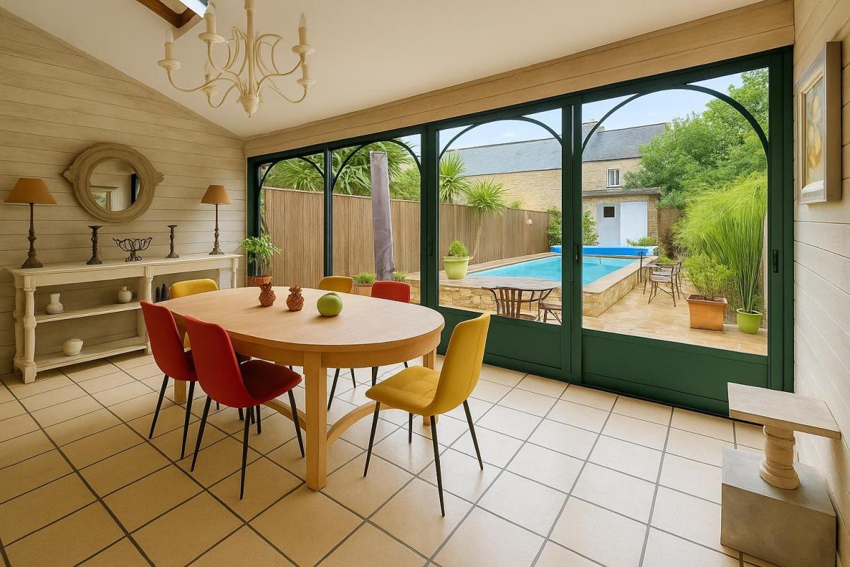 4 bedroom maison de ville in Perigueux, Dordogne, France