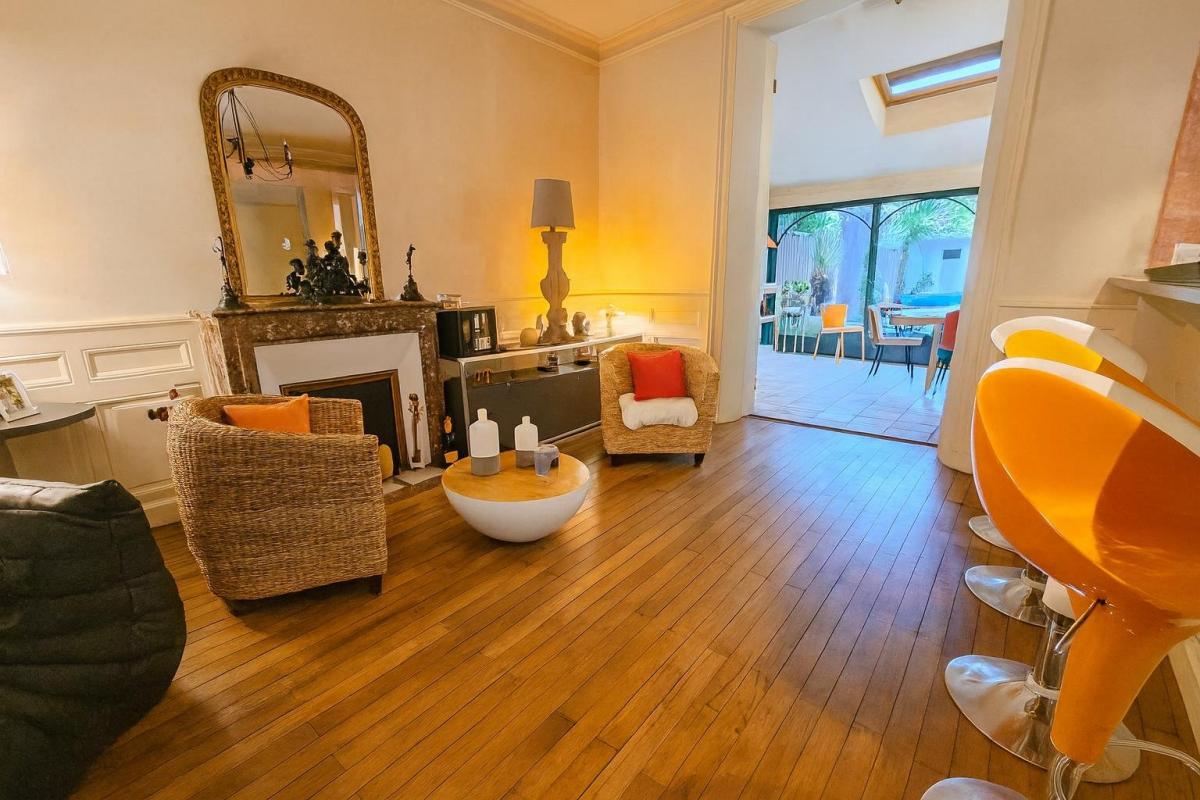 4 bedroom maison de ville in Perigueux, Dordogne, France