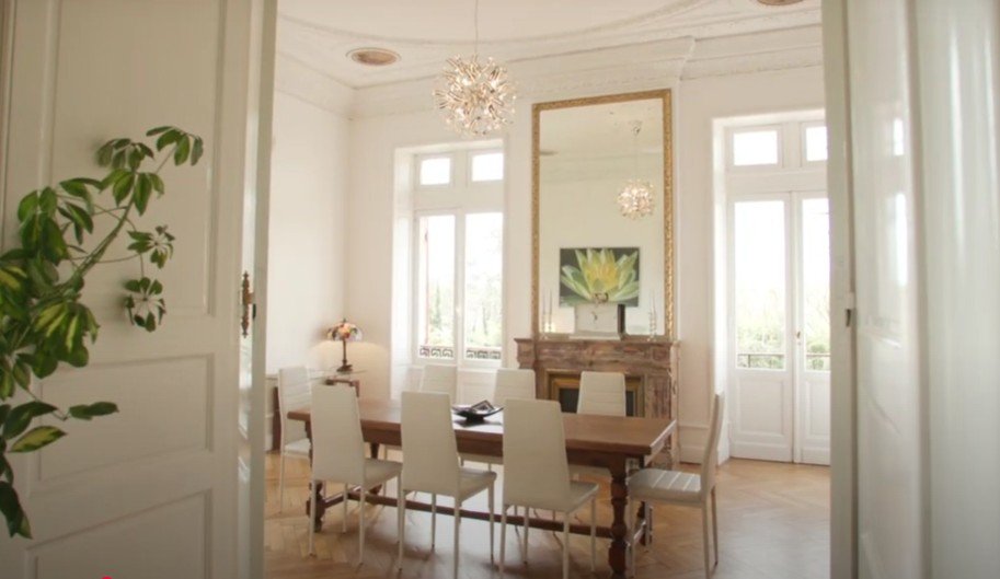 9 bedroom chateau in Bazas, Gironde, France