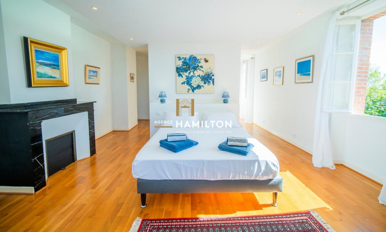 11 bedroom maison de maitre in Livers Cazelles, Tarn, France