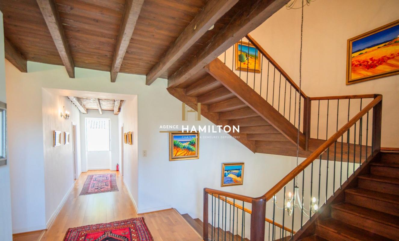 11 bedroom maison de maitre in Livers Cazelles, Tarn, France