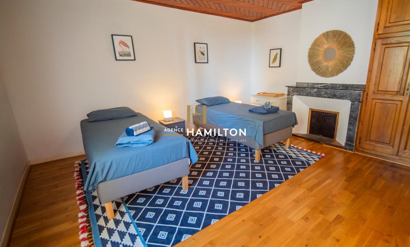 11 bedroom maison de maitre in Livers Cazelles, Tarn, France