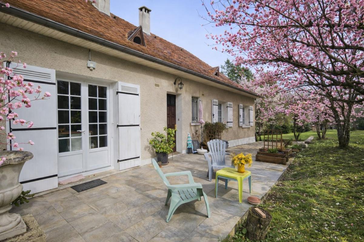 4 bedroom maison in Coulounieix Chamiers, Dordogne, France