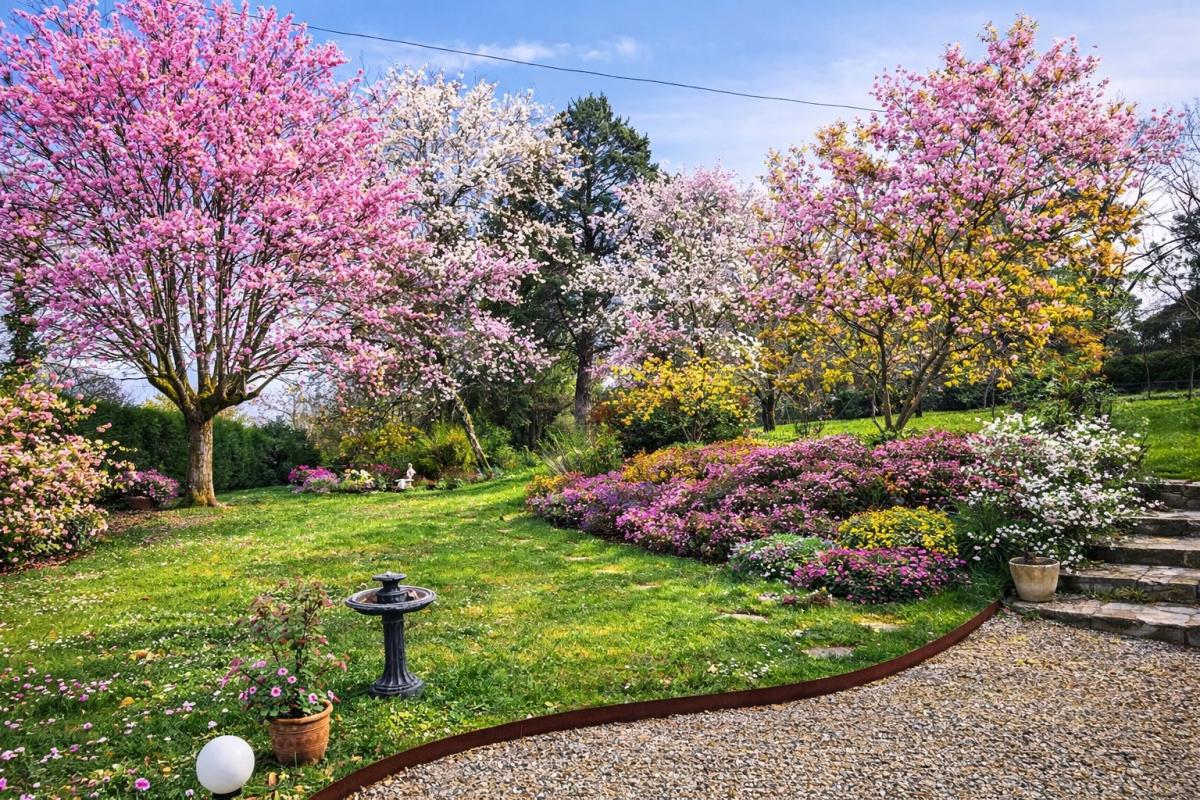 4 bedroom maison in Coulounieix Chamiers, Dordogne, France