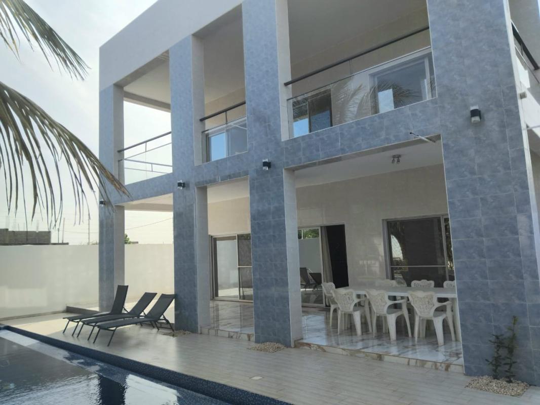 5 bedroom maison recente in Ngaparou, Sénégal