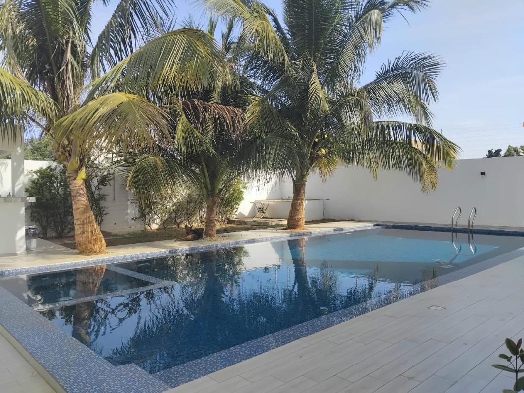 5 bedroom maison recente in Ngaparou, Sénégal