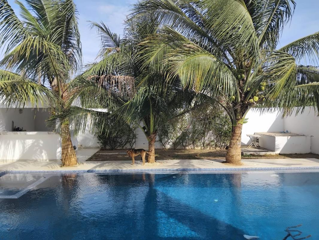 5 bedroom maison recente in Ngaparou, Sénégal