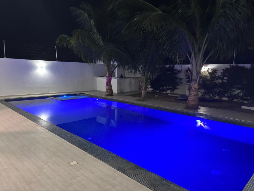5 bedroom maison recente in Ngaparou, Sénégal