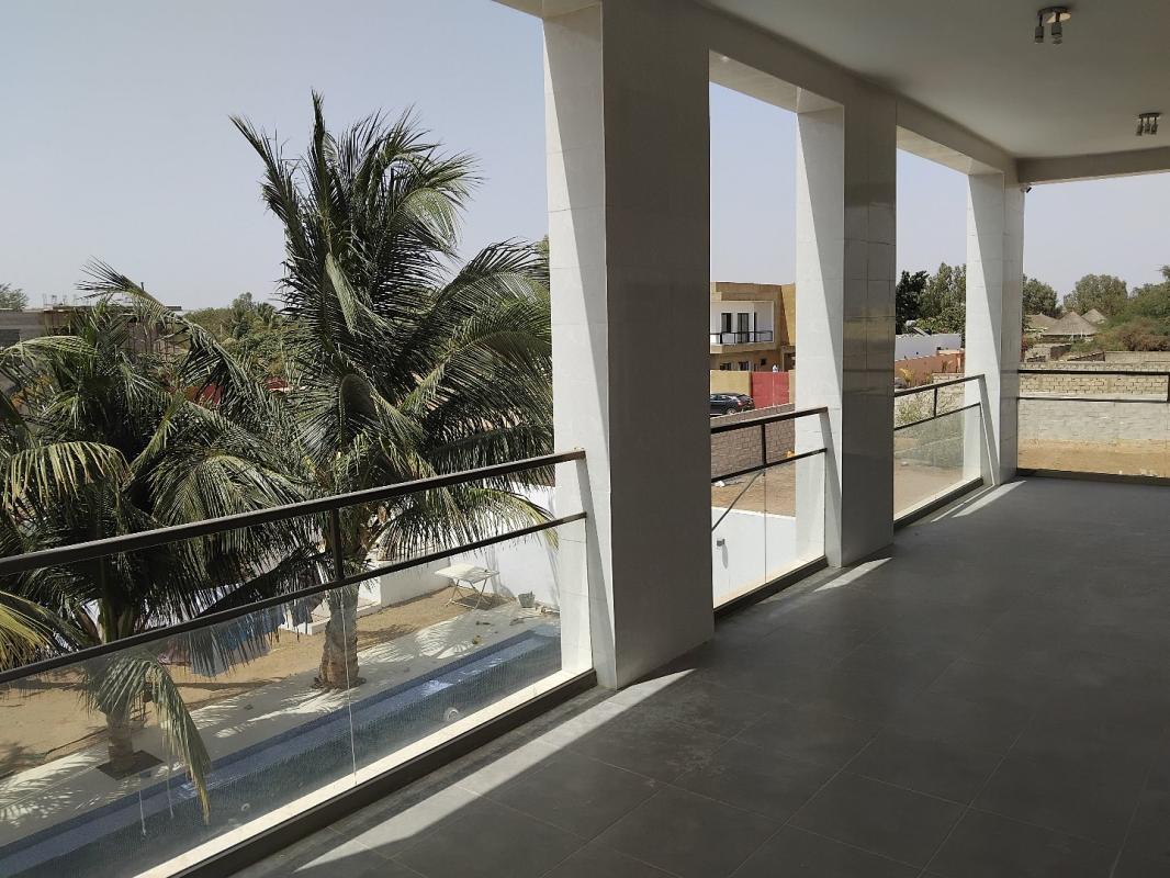 5 bedroom maison recente in Ngaparou, Sénégal