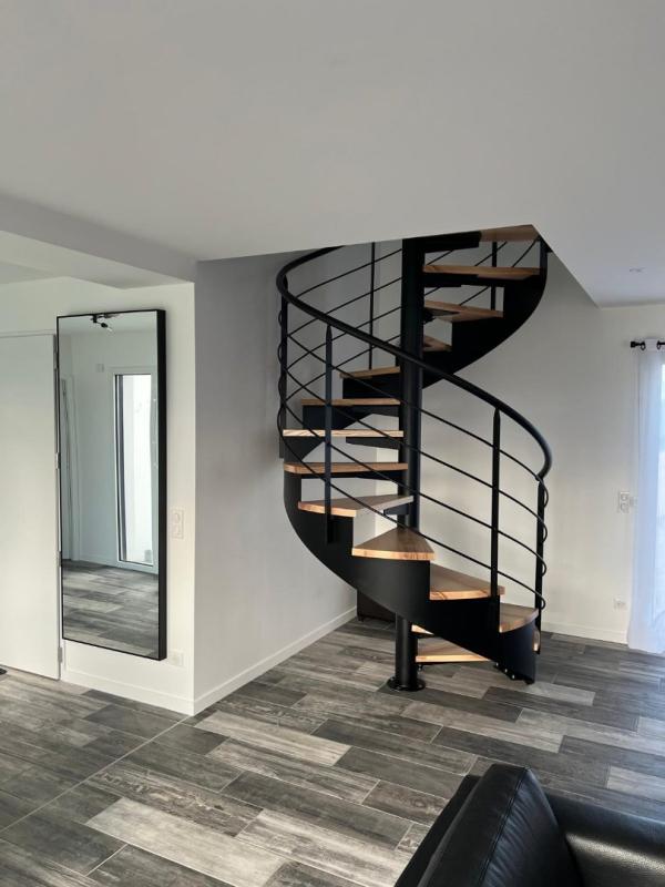 4 bedroom maison in Leguillac De L’auche, Dordogne, France