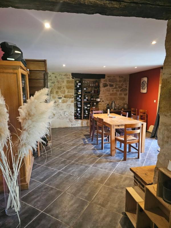 3 bedroom propriete in Saint Jean Mirabel, Lot, France