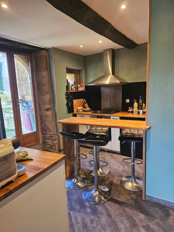 3 bedroom propriete in Saint Jean Mirabel, Lot, France