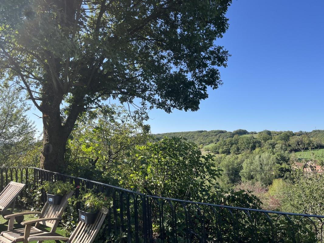 4 bedroom maison in Faycelles, Lot, France