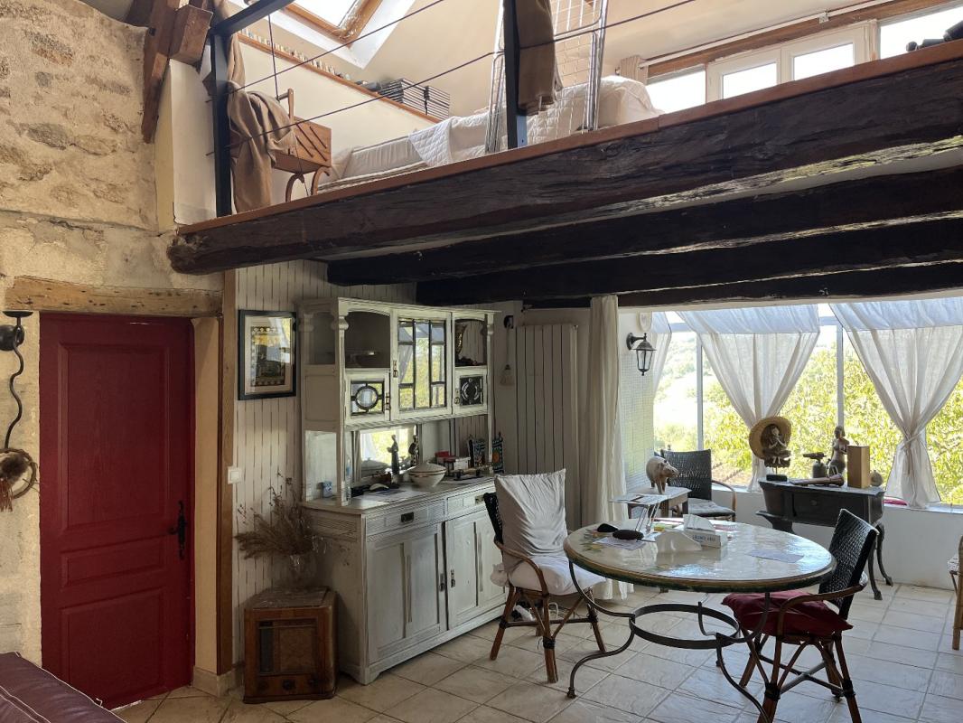 4 bedroom maison in Faycelles, Lot, France