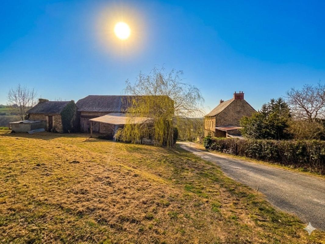 6 bedroom maison in Colombies, Aveyron, France