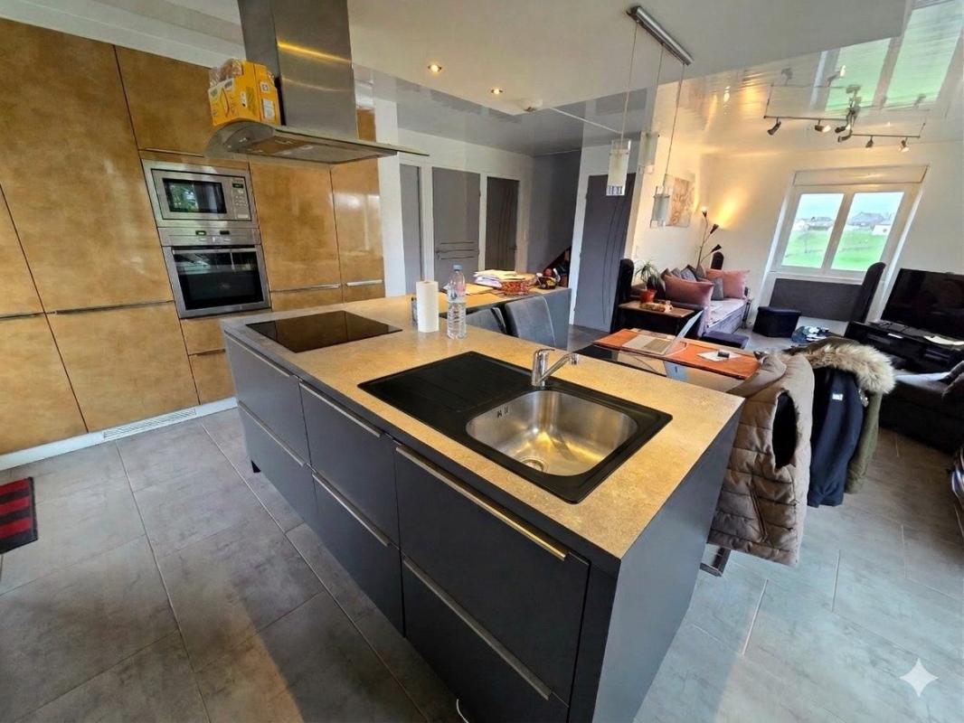 4 bedroom maison in Rignac, Aveyron, France